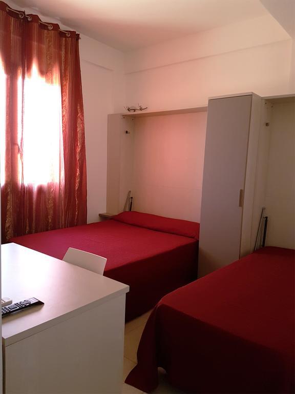 트라파니 L'Isola Del Sale B&B 외부 사진