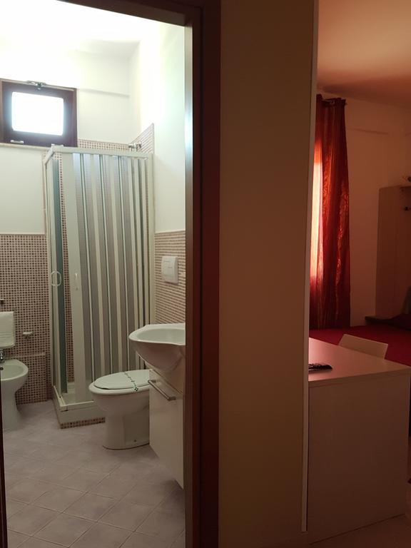 트라파니 L'Isola Del Sale B&B 외부 사진