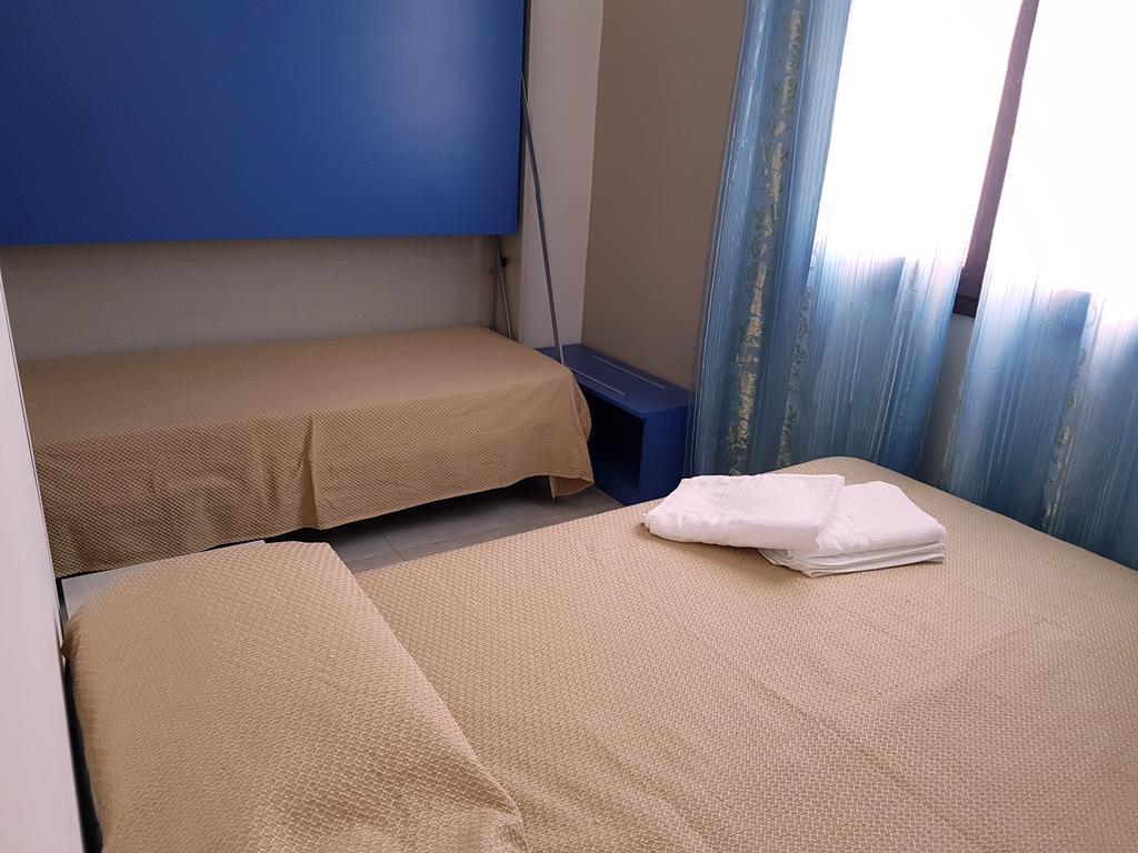 트라파니 L'Isola Del Sale B&B 외부 사진