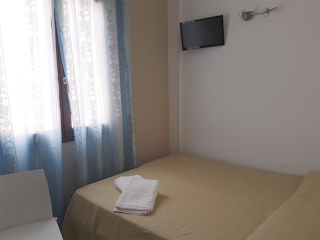 트라파니 L'Isola Del Sale B&B 외부 사진